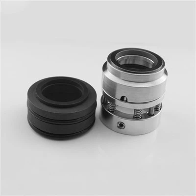Safematic mechanische afdichting